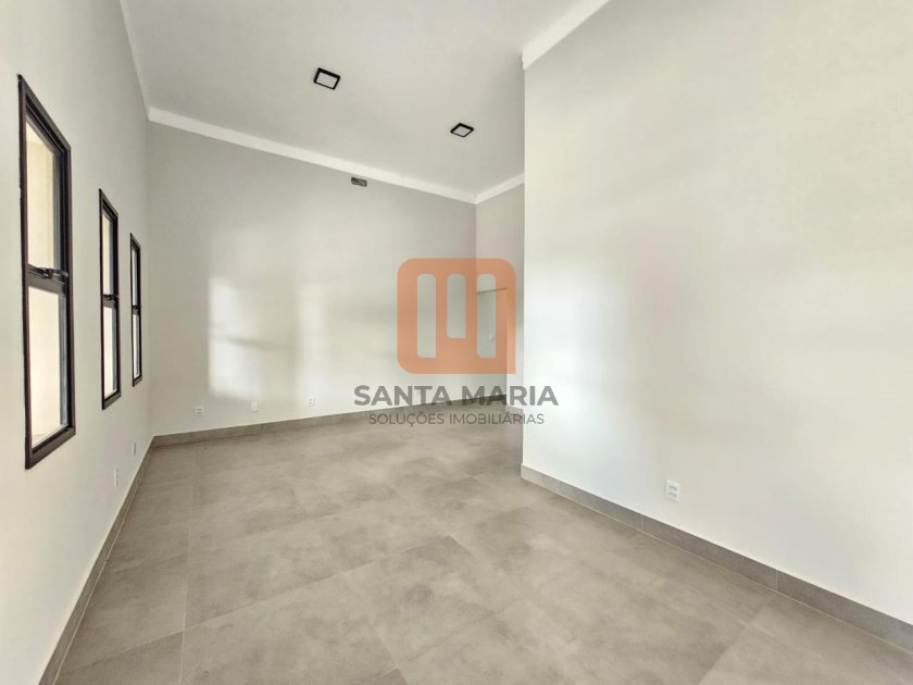 Casa para comprar em Terras De Santa Martha, Ribeirão Preto - Sala (unidade) - foto 3 código 76162