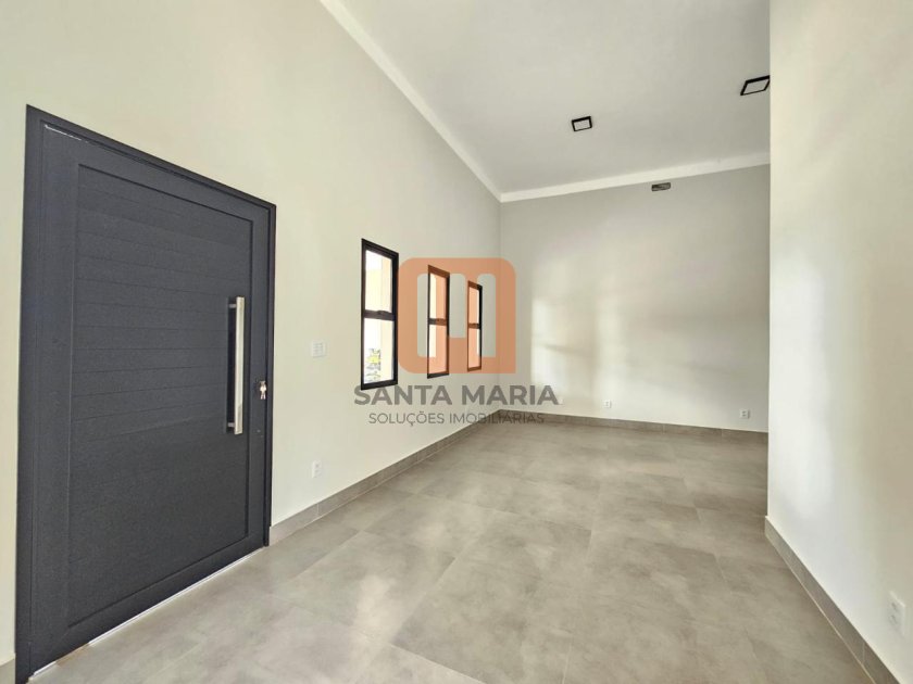 Casa para comprar em Terras De Santa Martha, Ribeirão Preto - Sala (unidade) - foto 2 código 76162