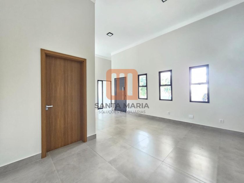 Casa para comprar em Terras De Santa Martha, Ribeirão Preto - Sala (unidade) - foto 4 código 76162