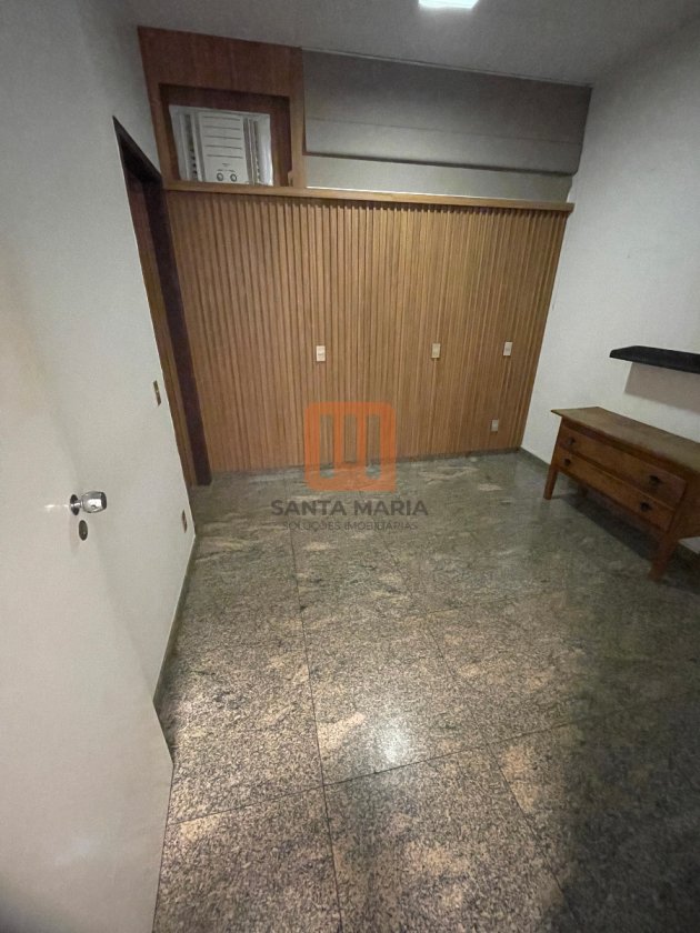 Sala comercial para alugar no condomínio Instituto Ribeirão Preto em Centro, Ribeirão Preto - código 76168