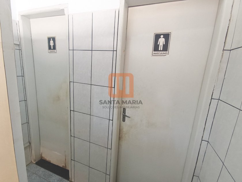 Casa para comprar em Monte Alegre, Ribeirão Preto - Banheiro/lavabo (unidade) - foto 5 código 76169