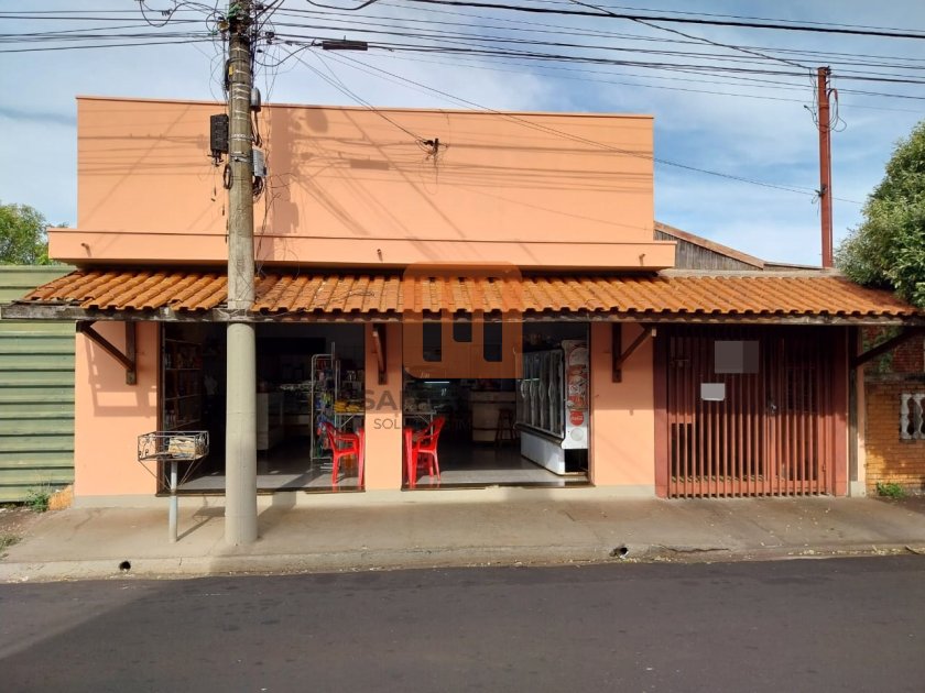 Casa em Monte Alegre, Ribeirão Preto