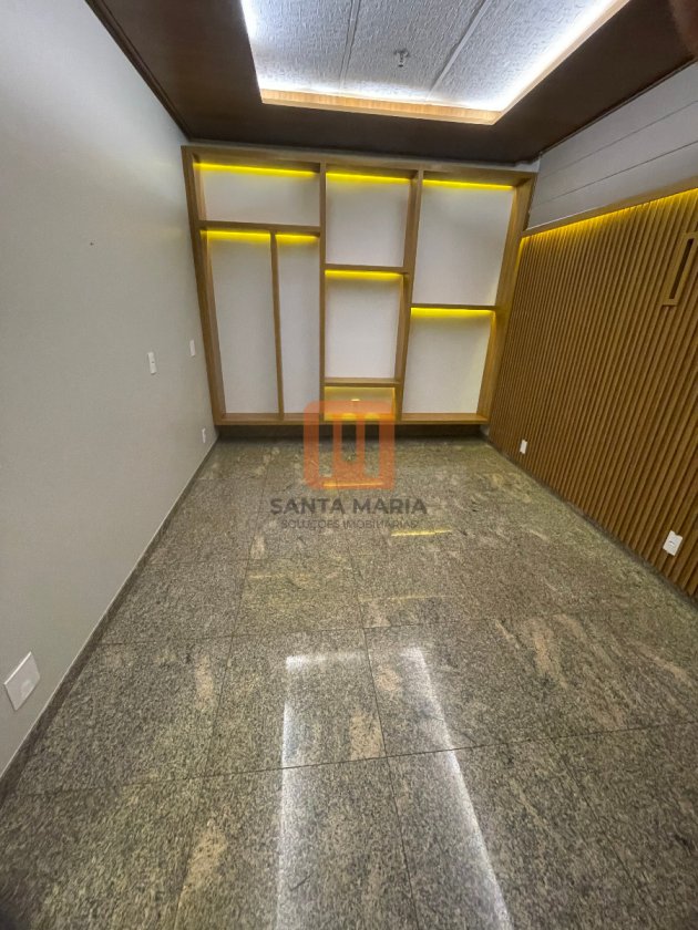 Sala comercial para alugar no condomínio Instituto Ribeirão Preto em Centro, Ribeirão Preto - código 76170