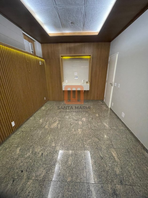 Sala comercial para alugar em Centro, Ribeirão Preto - Sala (unidade) - foto 2 código 76170