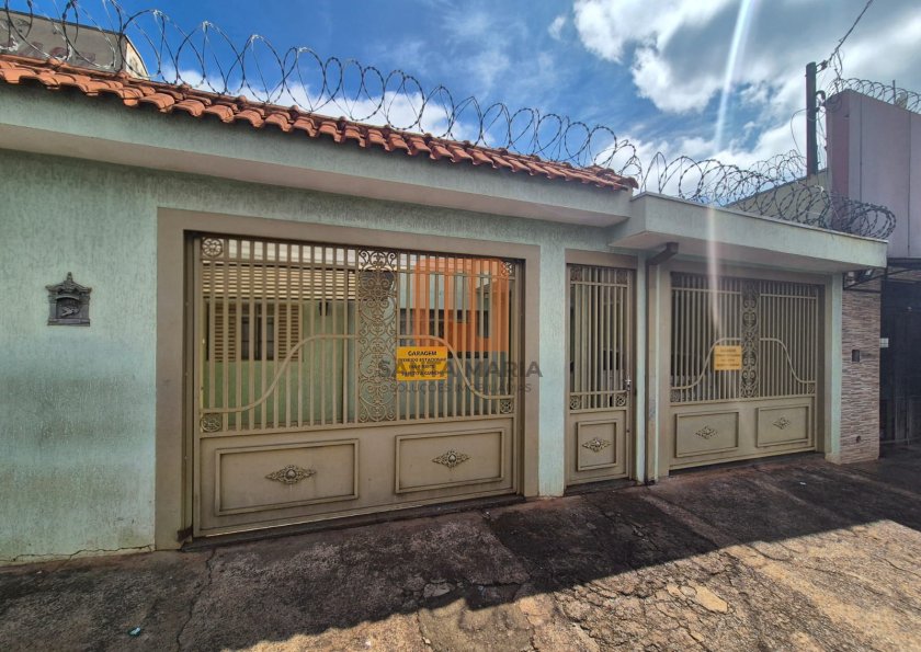 Casa em Parque Ribeirão Preto, Ribeirão Preto