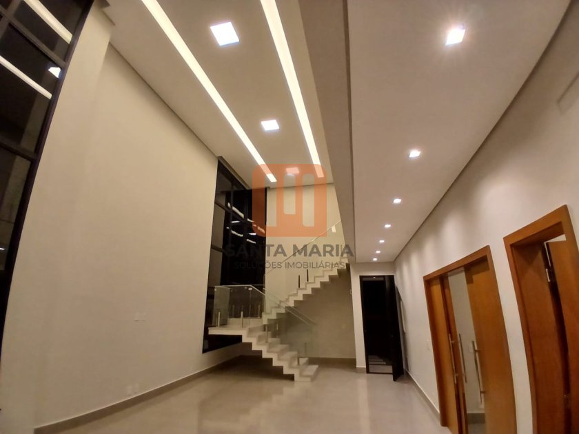 Casa para comprar em Quinta Do Bosque, Ribeirão Preto - Sala (unidade) - foto 3 código 76175