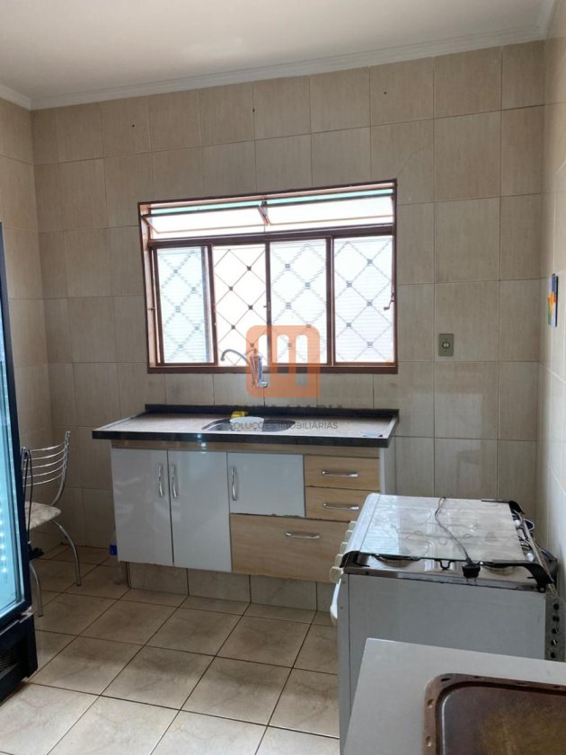 Casa para comprar em Centro, Juruce - Cozinha (unidade) - foto 3 código 76176