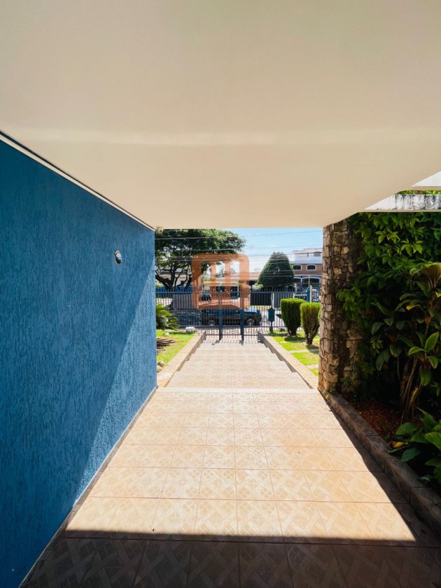 Casa para alugar em Ribeirânia, Ribeirão Preto - Hall de Entrada (unidade) - foto 3 código 76178