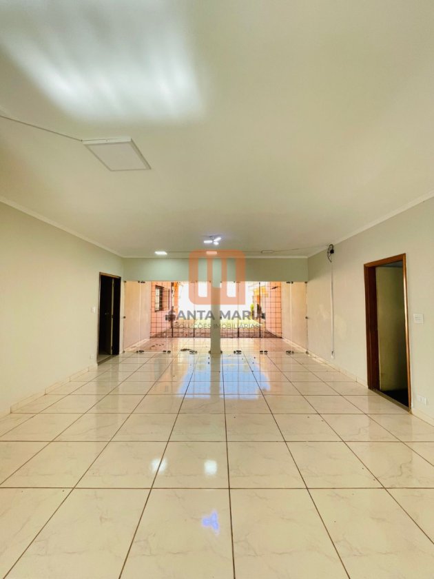 Casa para alugar em Ribeirânia, Ribeirão Preto - Sala (unidade) - foto 4 código 76178