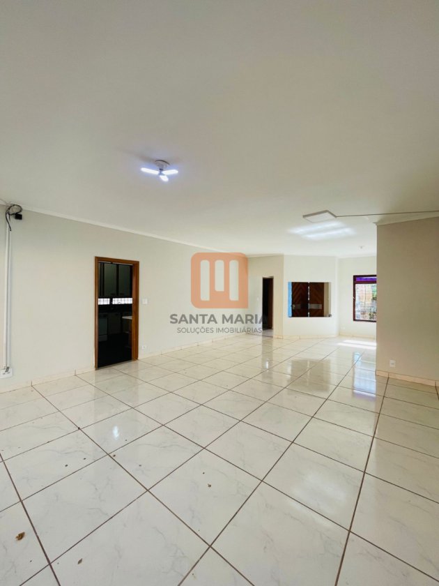 Casa para alugar em Ribeirânia, Ribeirão Preto - Sala (unidade) - foto 5 código 76178