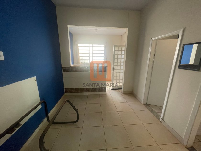 Casa para alugar em Centro, Ribeirão Preto - Copa (unidade) - foto 5 código 76180