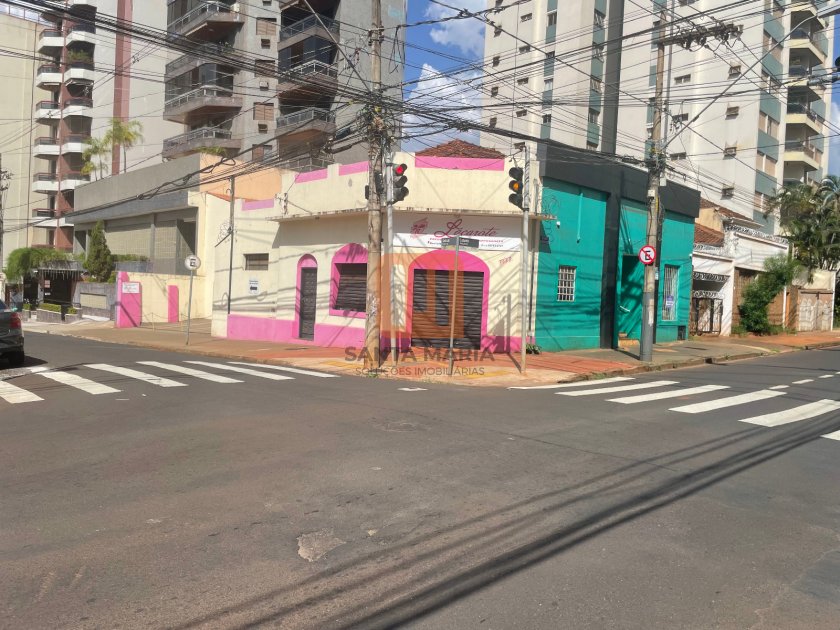 Casa em Centro, Ribeirão Preto