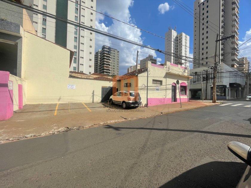 Casa para alugar em Centro, Ribeirão Preto - Fachada Unidade (unidade) - foto 2 código 76180