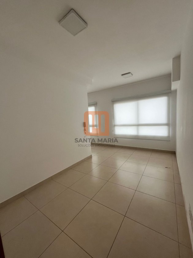Apartamento para alugar no condomínio Art Independência em Campos Elíseos, Ribeirão Preto - código 76181