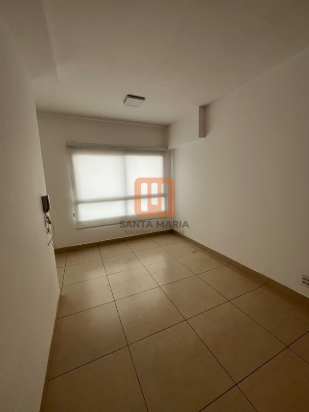Apartamento para alugar em Campos Elíseos, Ribeirão Preto - Sala (unidade) - foto 2 código 76181