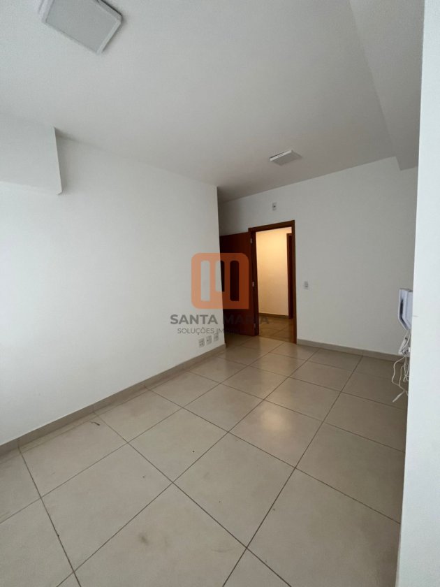 Apartamento para alugar em Campos Elíseos, Ribeirão Preto - Sala (unidade) - foto 3 código 76181