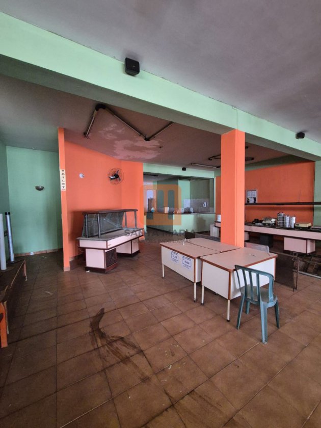 Salão-Galpão para alugar em Vila Seixas, Ribeirão Preto - Salão (unidade) - foto 2 código 76188