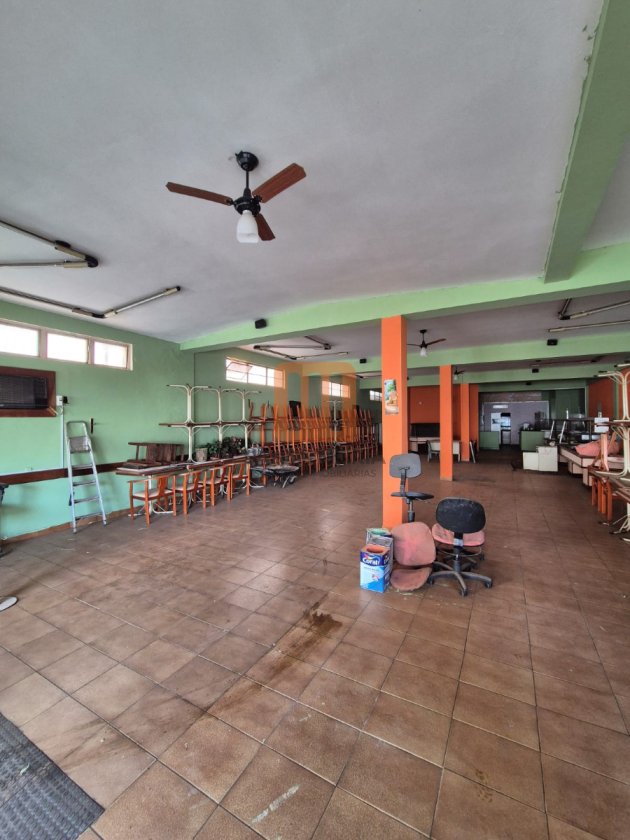 Salão-Galpão para alugar em Vila Seixas, Ribeirão Preto - Salão (unidade) - foto 3 código 76188