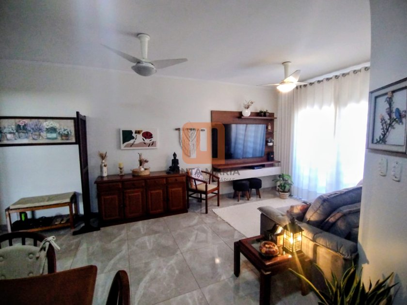 Apartamento para comprar no condomínio Edifício Margarida R em Parque Bandeirantes, Ribeirão Preto - código 76191