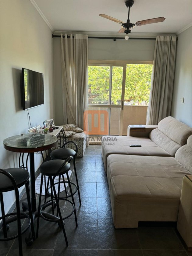 Apartamento para comprar no condomínio Joao Fabiano Da Silveira em Jardim Paulista, Ribeirão Preto - código 76193