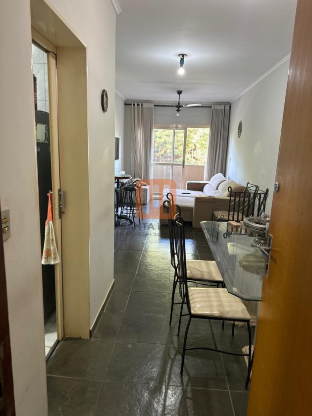 Apartamento para comprar em Jardim Paulista, Ribeirão Preto - Sala (unidade) - foto 2 código 76193