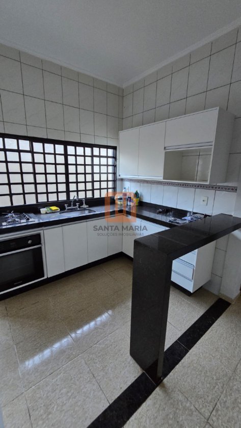 Casa para comprar em Planalto Verde, Ribeirão Preto - Cozinha (unidade) - foto 4 código 76195
