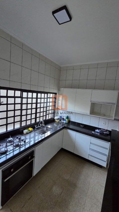 Casa para comprar em Planalto Verde, Ribeirão Preto - Cozinha (unidade) - foto 5 código 76195