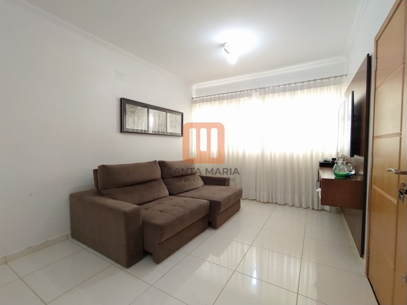 Apartamento para comprar em Jardim Paulista, Ribeirão Preto - Sala (unidade) - foto 2 código 762