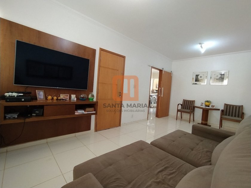 Apartamento para comprar em Jardim Paulista, Ribeirão Preto - Sala (unidade) - foto 3 código 762