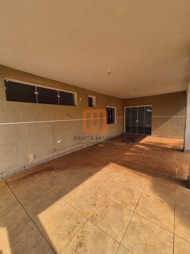 Chácara para comprar em Cond. Estância Beira Rio, Jardinópolis - Garagem/estacionamento (unidade) - foto 4 código 76204