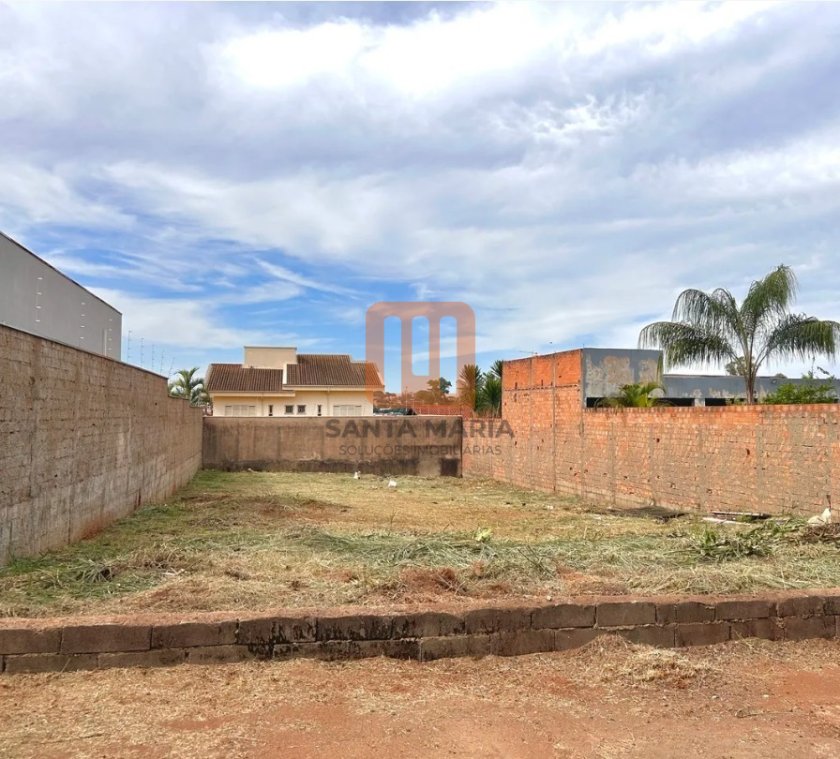 Terreno para comprar em City Ribeirão, Ribeirão Preto - Terreno/Lote (unidade) - foto 2 código 76206