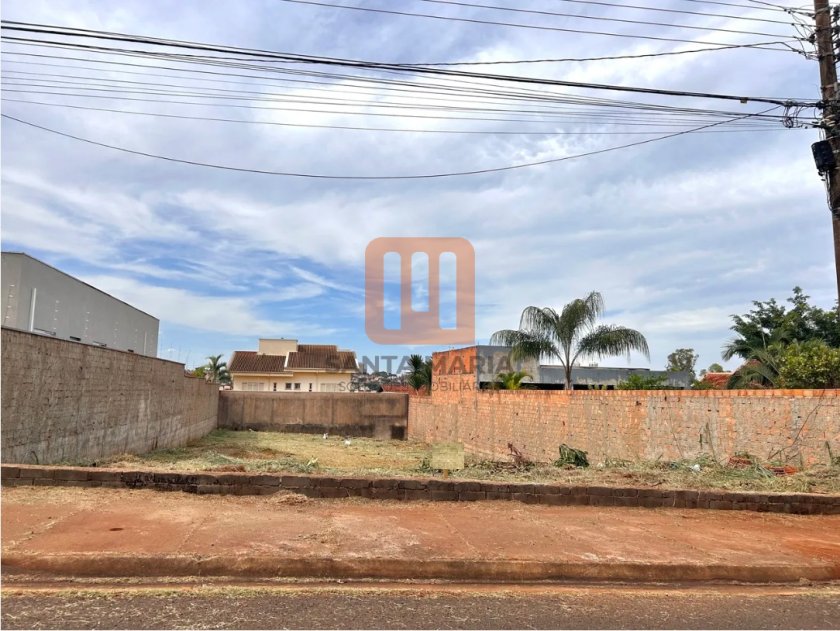 Terreno em City Ribeirão, Ribeirão Preto