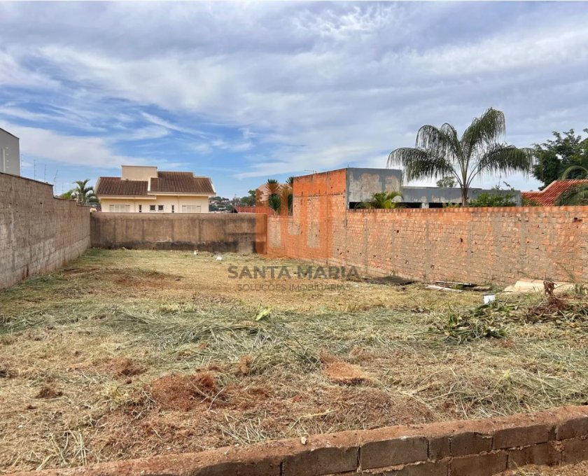 Terreno para comprar em City Ribeirão, Ribeirão Preto - Terreno/Lote (unidade) - foto 3 código 76206