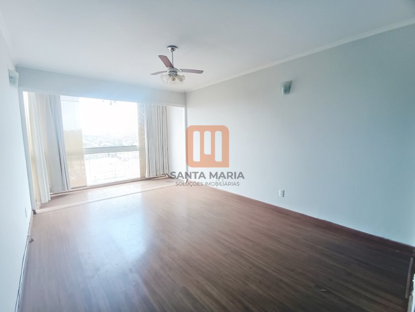 Apartamento para comprar no condomínio Crescencia Balbo em Centro, Ribeirão Preto - código 76208