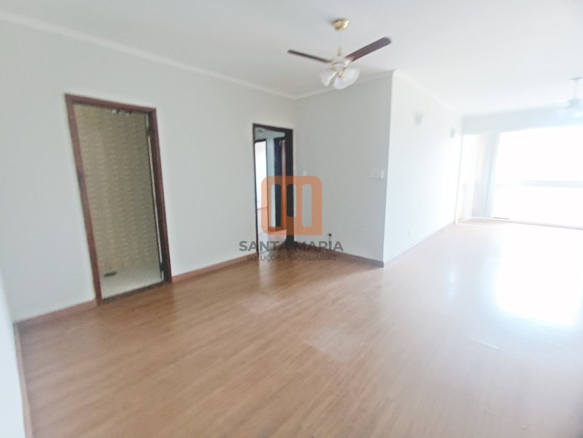 Apartamento para comprar em Centro, Ribeirão Preto - Sala (unidade) - foto 3 código 76208