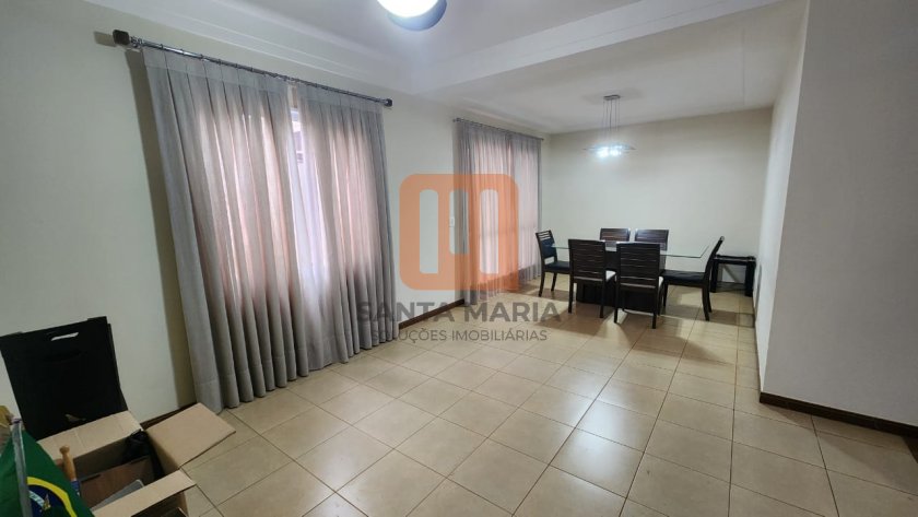 Casa para comprar em Recreio Das Acácias, Ribeirão Preto - Sala de Jantar (unidade) - foto 3 código 76212