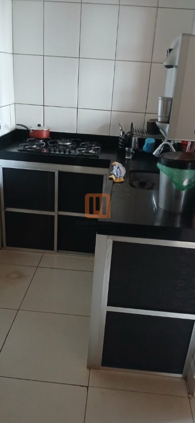 Casa para comprar em Jardim Procopio, Ribeirão Preto - Cozinha (unidade) - foto 5 código 76217