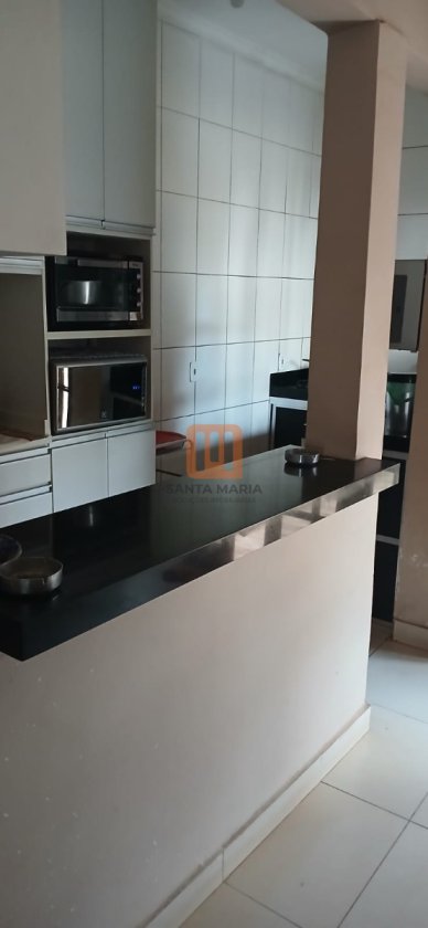 Casa para comprar em Jardim Procopio, Ribeirão Preto - Cozinha (unidade) - foto 4 código 76217