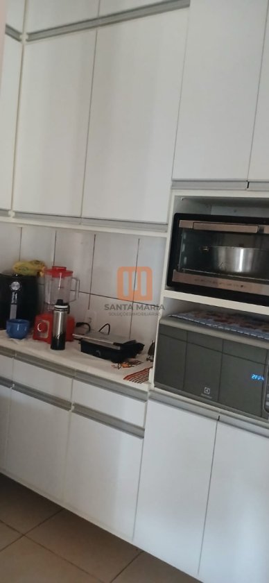 Casa para comprar em Jardim Procopio, Ribeirão Preto - Cozinha (unidade) - foto 3 código 76217