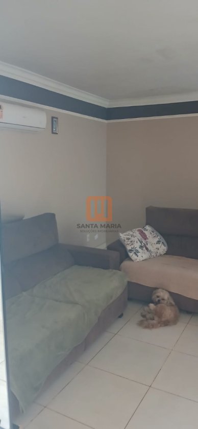 Casa para comprar em Jardim Procopio, Ribeirão Preto - Sala (unidade) - foto 2 código 76217