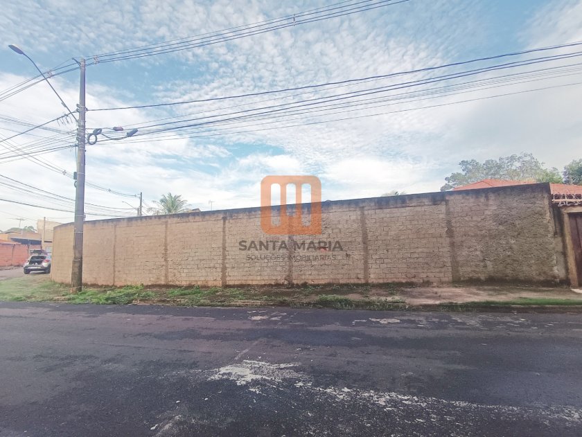 Terreno para comprar em Jardim Porto Seguro, Ribeirão Preto - Terreno/Lote (unidade) - foto 3 código 76218