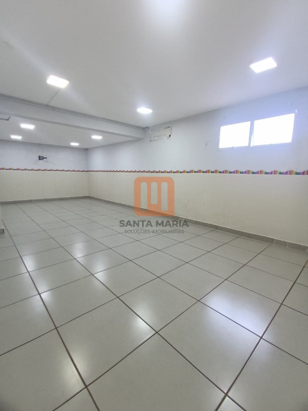 Salão-Galpão para alugar em Marincek, Ribeirão Preto - Sala (unidade) - foto 4 código 76223