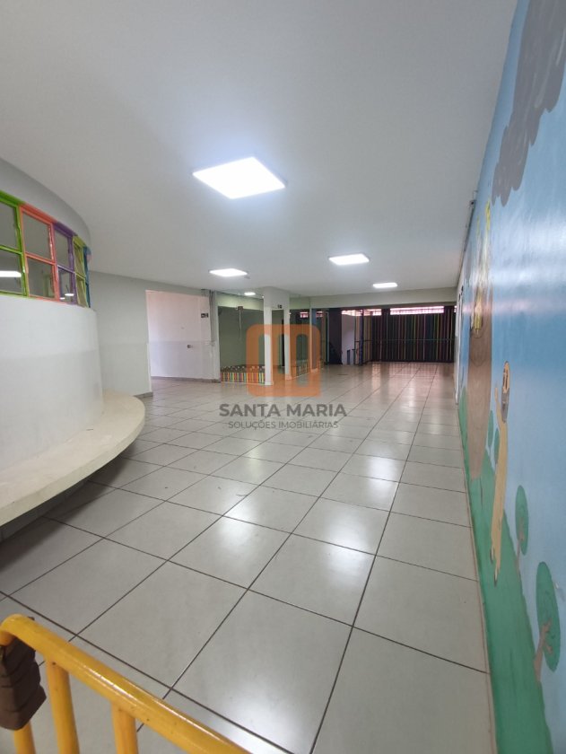 Salão-Galpão para alugar em Marincek, Ribeirão Preto - Salão (unidade) - foto 2 código 76223