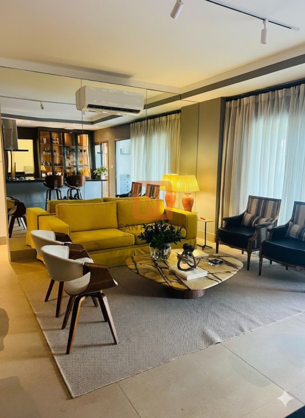 Apartamento para alugar no condomínio Villa Guaimbé em Vila Do Golfe, Ribeirão Preto - código 76225