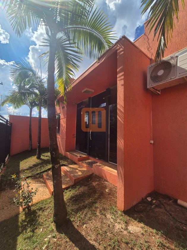 Terreno para comprar em Ribeirânia, Ribeirão Preto - Hall de Entrada (unidade) - foto 2 código 76226