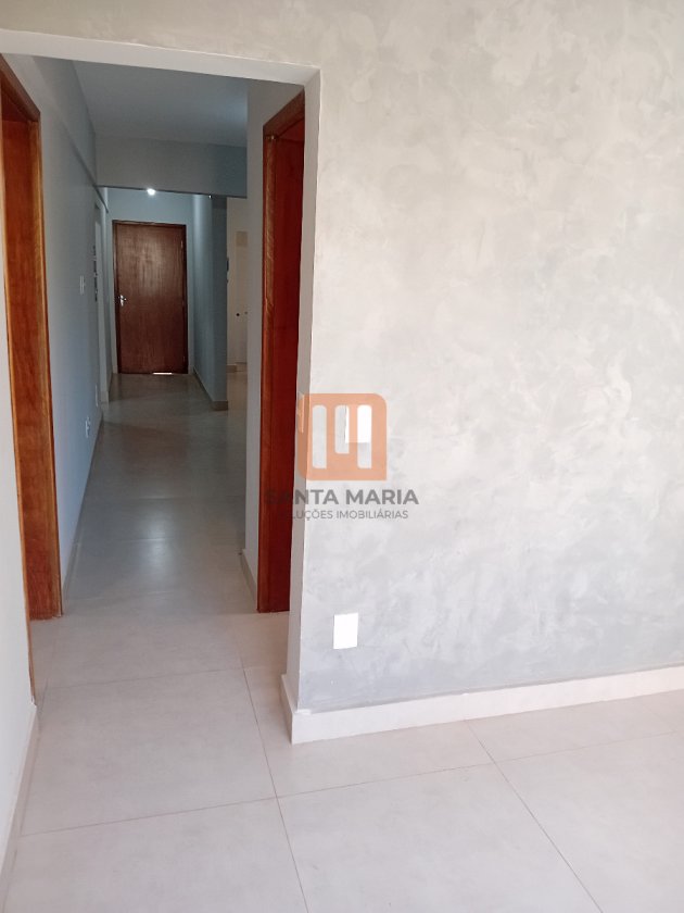 Apartamento para comprar em Jardim Botanico, Ribeirão Preto - Varanda/Sacada (unidade) - foto 3 código 76229