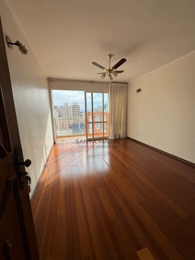 Apartamento para comprar no condomínio Crescencia Balbo em Centro, Ribeirão Preto - código 76230