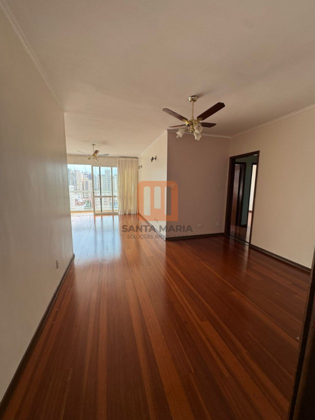 Apartamento para comprar em Centro, Ribeirão Preto - Sala de Jantar (unidade) - foto 2 código 76230