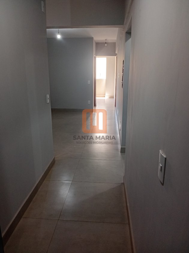 Apartamento para comprar em Jardim Botanico, Ribeirão Preto - Sala (unidade) - foto 3 código 76231
