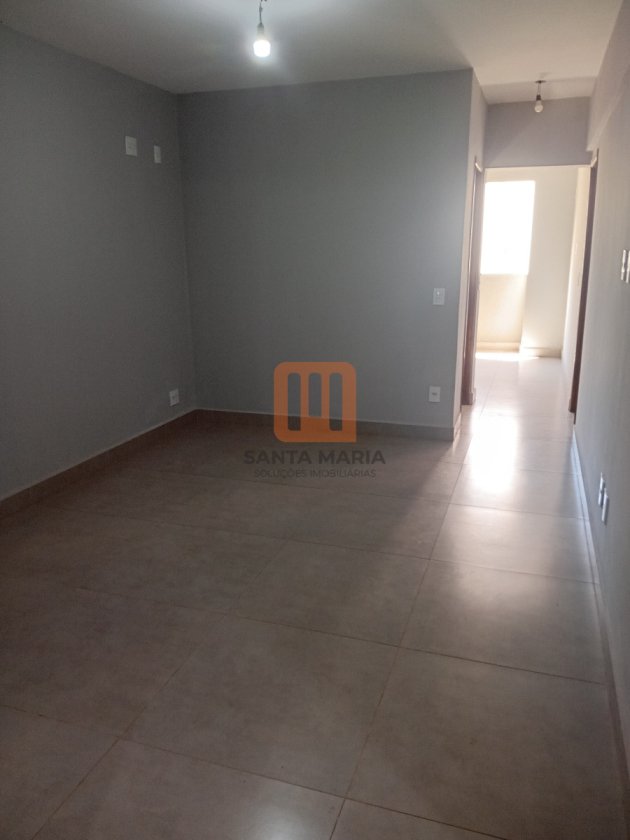 Apartamento para comprar no condomínio Quintas do Botanico em Jardim Botanico, Ribeirão Preto - código 76231